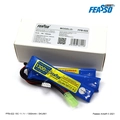 FFB-022 Bateria LiPO 15C - 11.1V - 1300mAh  - (Feasso)