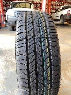 Pneu 21565R16 96R Remold Dynamic