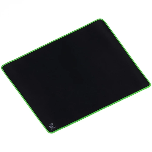 Mouse Pad Colors Green Medium  Estilo Speed Verde 500x400mm - Pmc50x40g