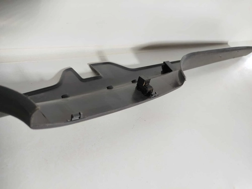 SOLEIRA DE PORTA POLO 1.6 2002/2003 LE (id:8718)