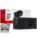 Fonte 300W TFX SPARK 75+ PFC ATIVO Pcyes - TFXKP300TP