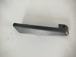 Moldura Acabamento Banco Diant. Gm S10 2001 (ID:17615)