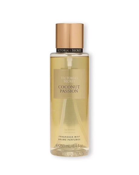 Body Splash Victoria's Secret Coconut Passion 250ml