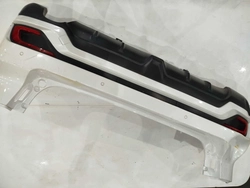 PARACHOQUE TRASEIRO ASX 2.0 CVT 2018/2019 (ID:10149)