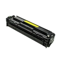 TONER COMPATIVEL HP CF412A YELLOW - M452DW / 452DN / 452NW / M477FDN / M477FNW / M477DW