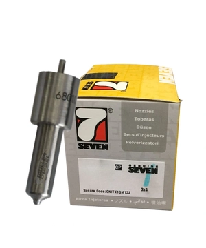 BICO INJETOR DIESEL PERKINS 1006 T - EQ. V6801104 SEVEN