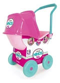 Carrinho De Bonecas Ninos - Cotiplás 2215