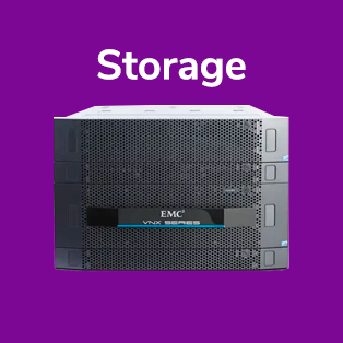 storage