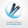 Pilha Comum Aa Tubo C/40 1.5v 460 Mah - Vp2at40c