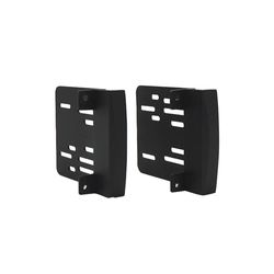 Moldura Fiamon 2 Din Chrysler Dodge/ Avenger/ Caravan e Grand