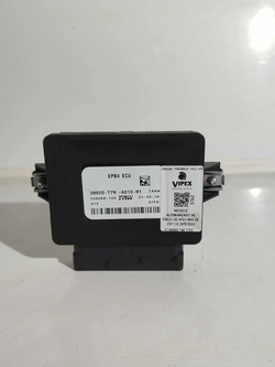 MODULO ACIONAMENTO DO FREIO DE MÃO HR-V EX CVT 2020 (id:5762)