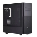 Gabinete Cooler Master Masterbox Cm695 Tg Atx Lateral Vidro Temperado   Cm695-kg5n-s00