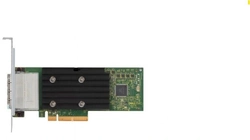 Placa Adaptadora Dell Hba Adapter Low Profile 405-aazy