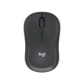 Mouse Logitech M220 Silent Preto Sem Fio - 910-007482