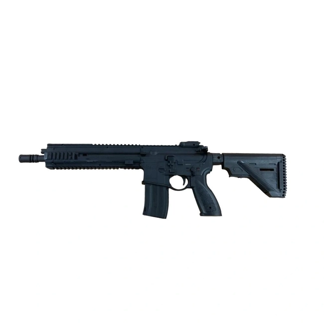 Rifle HK416 A5 4,5mm CO2 - (Umarex)