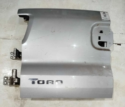 TAMPA TRASEIRA TORO 2016 A 2020 LD (ID:2080)