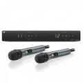 Microfone Duplo Sem Fio Sennheiser Xsw1835du