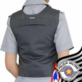 Capa para Colete Polícia Militar Feminino SP