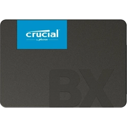 SSD Crucial BX500 1TB 3D NAND SATA lll 2,5