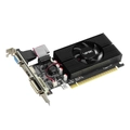 Gpu Nvidia Geforce g 210 1gb Ddr3 64 Bit Vinik Low Profile Single Fan Gpuvk2101gblp0h2