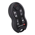 Controle Remoto Stetsom Sx1 8 Funcoes Preto