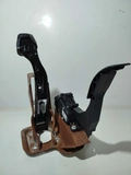 PEDAL ACELERADOR FREIO GOL CITY 1.0 8V TOTAL FLEX 2015 (id:19646)