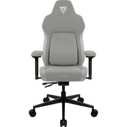 Cadeira Gamer Thunderx3 Core Smart Loft Cinza Claro - 84923
