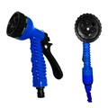 Mangueira Kepper Latex 9mts Conector Abs Azul