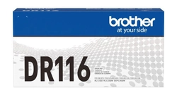 Cilindro Brother 10k Preto - Dr116