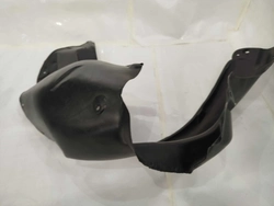 PARA-BARRO DIANTEIRO VW GOL G8 VOYAGE 2018 (ID:4446)