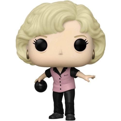 Pop! Supergatas - Rose #1013