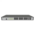 Switch Gerenciavel Intelbras 24pg + 4pgbic - Sg 2404 Mr L2+