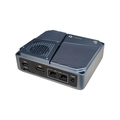Mini PC NUC AL Slim Processador Intel N100 Quad-Core 12ª geração, 8GB ou 16GB DDR4, M2 256GB, 2x Display Port, 1x HDMI, 6x USB, 2x LAN, Windows 11