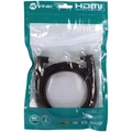 CABO HDMI 2.0 4K CONECTOR 90º 2 METROS - H20B90-2 - VINIK