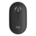 Mouse Logitech Pebble 2 M350s Grafite - 910-007049