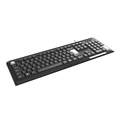 Teclado USB Classic Pcyes Soft Abnt2 - Ptocl2ab