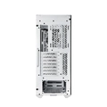 Gabinete Cooler Master Td500 Mesh V2 E-atx Lateral Vidro Temperado 3 Fans Argb Branco    Td500v2-wgnn-s00