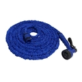 Mangueira Kepper Latex 9mts Conector Abs Azul