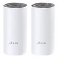 Roteador Wireless TP-Link Mesh AC1200 Pack 2 - Deco E4
