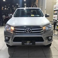 TOYOTA HILUX CD SRV 2.8 4X4 2017