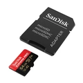 Cartão de Memória Sandisk 64GB SDXC Extreme Pro - SDSQXCU-064G-GN6MA