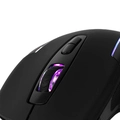 Mouse Gamer S29 7200 Dpi 7 Botões Led Rgb Cabo 1,8m - Mvs29rgb