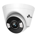 Camera Ip Cftv Poe Dome Interna Turret Colorida 4mp Vigi C440 2.8mm