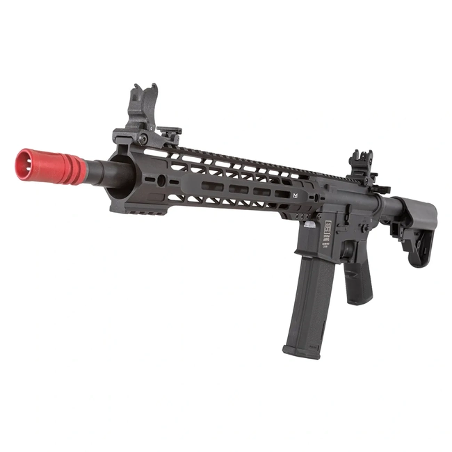 Rifle De Airsoft M4 SA-E08 Black Linha Serie Edge - (Specna Arms)