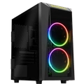 Gabinete GAMDIAS TALOS E1 S/FAN - 117209
