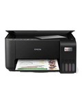 Impressora Multifuncional Epson EcoTank L3250, Colorida, Wifi, Wireless, USB, Bivolt, Preta - C11CJ67303