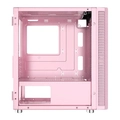 Gabinete Bluecase Bg-048 Pink - Bg048pkbx