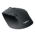 Mouse Logitech M720 Triathlon Preto - 910-004790-C