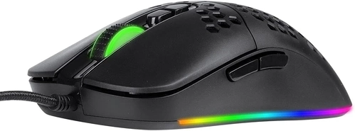 Mouse Usb Vinik Vx Gaming Void 7600DPI - MGV100P