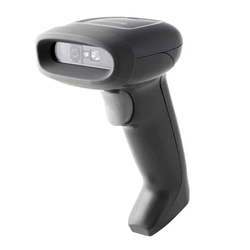 Leitor De Código De Barras Honeywell Hh490 2d Suporte - Hh490-r1-1usb-1